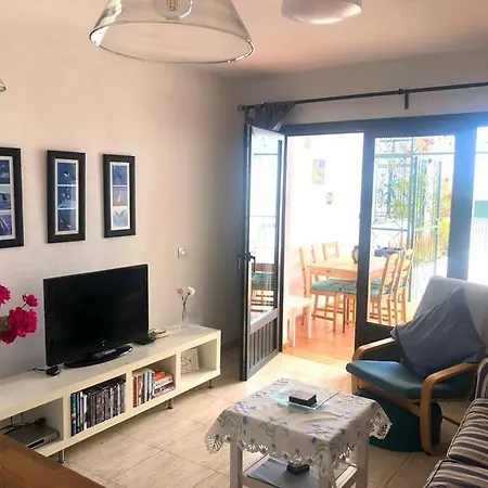 Casa Joe, Cosy One Bedroom On Popular Complex With Pool Appartement *