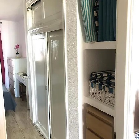 Casa Joe, Cosy One Bedroom On Popular Complex With Pool