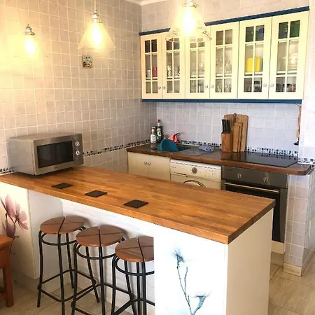 Casa Joe, Cosy One Bedroom On Popular Complex With Pool *