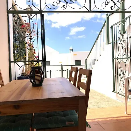 Casa Joe, Cosy One Bedroom On Popular Complex With Pool Appartement