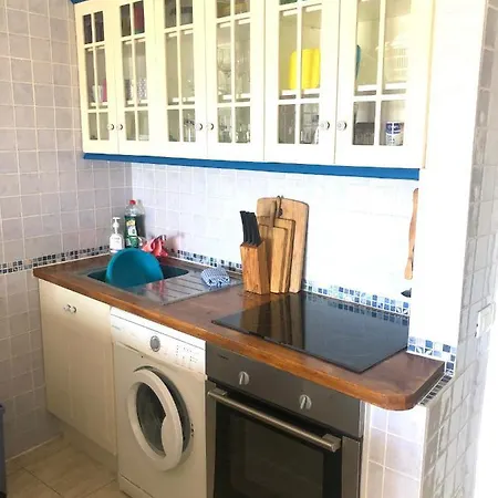 Appartement Casa Joe, Cosy One Bedroom On Popular Complex With Pool *