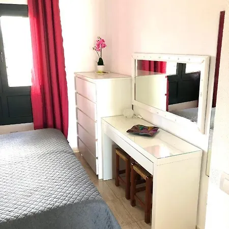 Casa Joe, Cosy One Bedroom On Popular Complex With Pool Tias