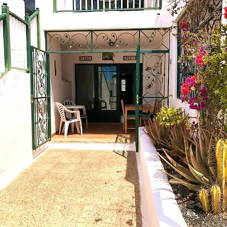 Casa Joe, Cosy One Bedroom On Popular Complex With Pool *