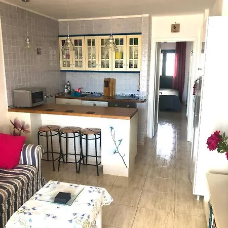 Appartement Casa Joe, Cosy One Bedroom On Popular Complex With Pool *