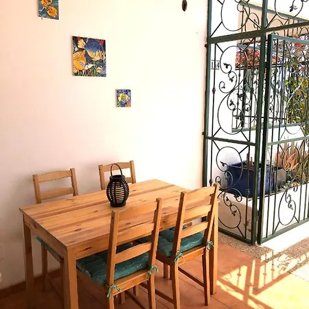 Casa Joe, Cosy One Bedroom On Popular Complex With Pool Tias