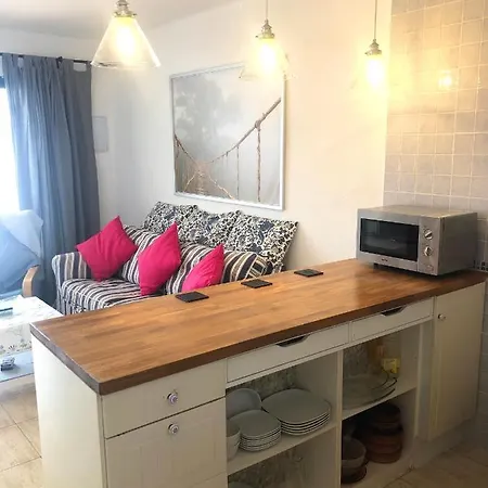 Appartement Casa Joe, Cosy One Bedroom On Popular Complex With Pool