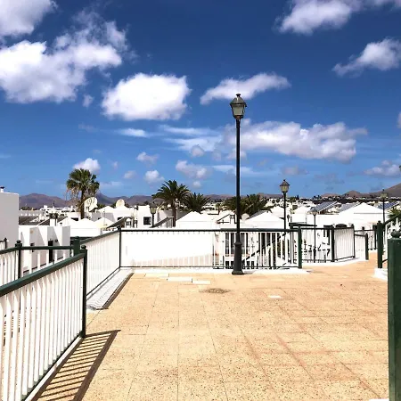 Casa Joe, Cosy One Bedroom On Popular Complex With Pool Appartement Tías