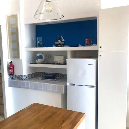 Apartment Casa Joe, Cosy One Bedroom On Popular Complex With Pool Tias