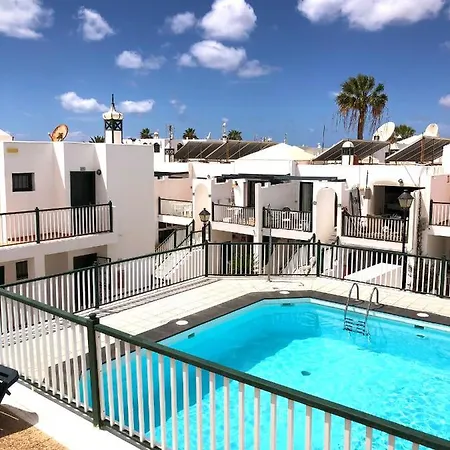Appartement Casa Joe, Cosy One Bedroom On Popular Complex With Pool *